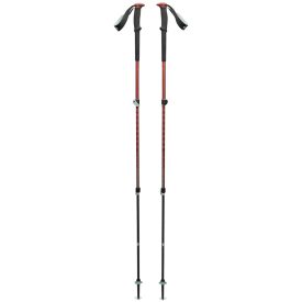 Black Diamond Trail Trekking Poles teleszkópos túrabot