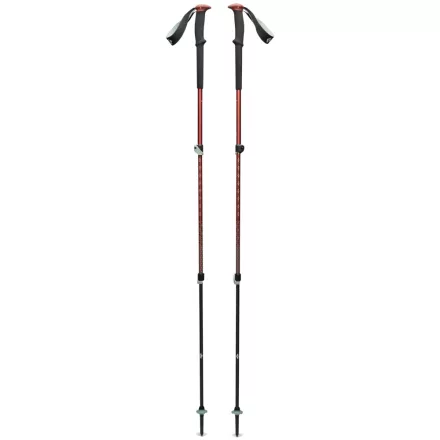 Black Diamond Trail Trekking Poles teleszkópos túrabot