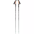 Black Diamond Pursuit FLZ Poles 125-140 cm összehajtható teleszkópos túrabot