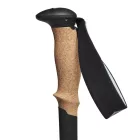 Black Diamond Pursuit FLZ Poles 125-140 cm összehajtható teleszkópos túrabot