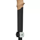 Black Diamond Pursuit FLZ Poles 125-140 cm összehajtható teleszkópos túrabot