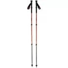 Black Diamond Trail Back Trekking Poles teleszkópos túrabot