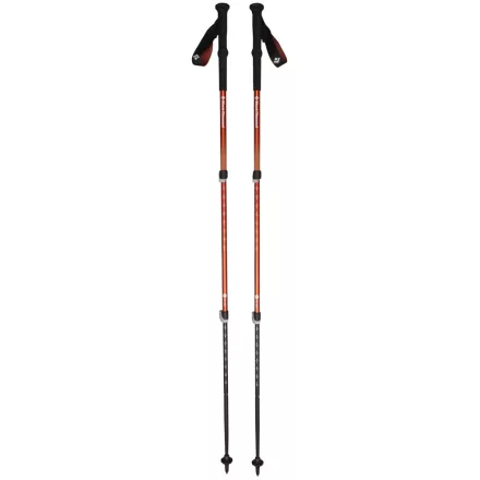 Black Diamond Trail Back Trekking Poles teleszkópos túrabot