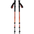 Black Diamond Trail Back Trekking Poles teleszkópos túrabot