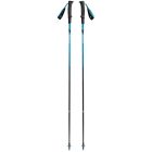 Black Diamond Distance Carbon Z Poles 115 cm összehajtható túra- és terepfutó bot