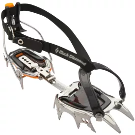 Black Diamond Sabretooth Clip hágóvas