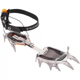 Black Diamond Sabretooth Pro hágóvas