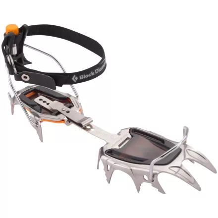 Black Diamond Sabretooth Pro hágóvas