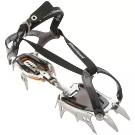 Black Diamond Serac Strap hágóvas