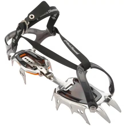 Black Diamond Serac Strap hágóvas