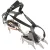 Black Diamond Serac Strap hágóvas