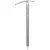 Black Diamond Raven Ice Axe jégcsákány 75 cm