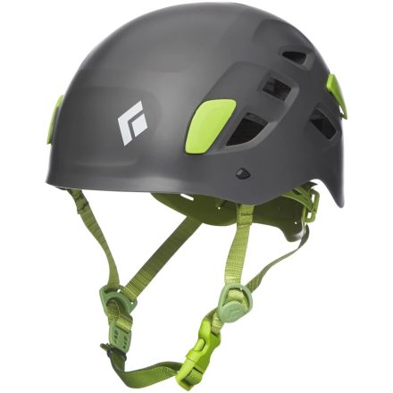 Black Diamond Half Dome Helmet sisak