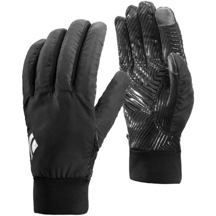 Black Diamond Mont Blanc Gloves futókesztyű