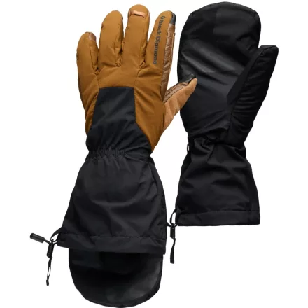 Black Diamond Helio Tour Gloves kesztyű