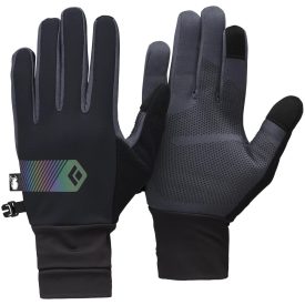 Black Diamond Hybrid Light Gloves kesztyű