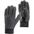 Black Diamond Midweight Softshell Gloves kesztyű 