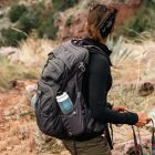 Hydrapak Clear Breakaway+ 880 ml kulacs szűrővel