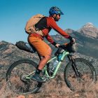 Hydrapak Clear Breakaway+ 880 ml kulacs szűrővel