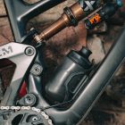 Hydrapak BREAKAWAY® MUCK 2-PACK kerékpáros kulacs