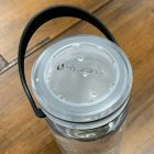 Hydrapak Recon Flat Cap csere kupak