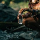 Hydrapak Recon kulacs 1 l