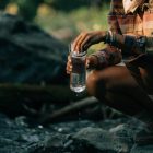 Hydrapak Recon kulacs 500 ml