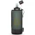 Hydrapak Packflask 500ml hátizsákra rögzíthető kulacs