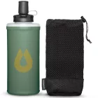 Hydrapak Packflask 500ml hátizsákra rögzíthető kulacs