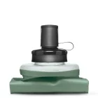 Hydrapak Packflask 500ml hátizsákra rögzíthető kulacs