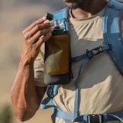 Hydrapak Packflask 500ml hátizsákra rögzíthető kulacs