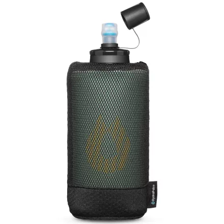 Hydrapak Packflask 750ml hátizsákra rögzíthető kulacs