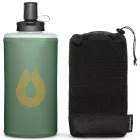 Hydrapak Packflask 750ml hátizsákra rögzíthető kulacs