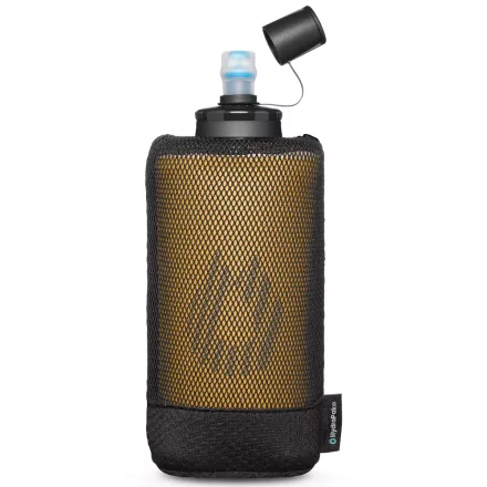 Hydrapak Packflask 750ml hátizsákra rögzíthető kulacs