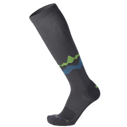 Mico Medium Weight Extra Dry Long Trek Anti-Tick Socks Túrazokni