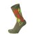Mico Light Weight Extra Dry Crew Hike Socks női túrazokni