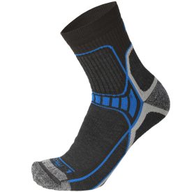 Mico Light Weight X-Performance Crew Hike Socks túrazokni