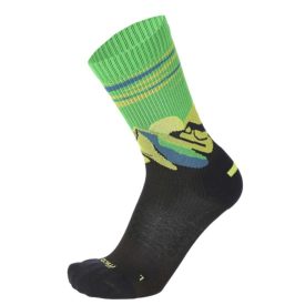 Mico Light Weight Extra Dry Crew Hike Socks túrazokni
