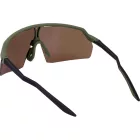Cairn Core Pure napszemüveg Mat Olive