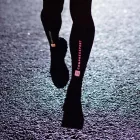 Compressport R2 3.0 kompressziós szár Aurora