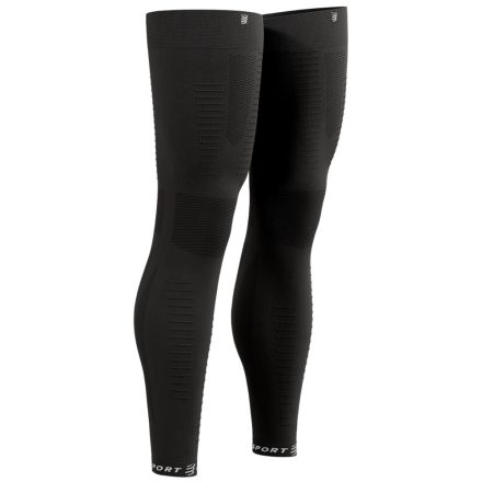 Compressport Full Legs Recovery 2.0 kompressziós hosszú szár