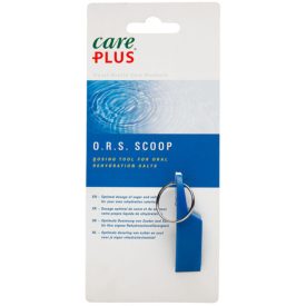 Care Plus ORS - Scoop mérőkanál rehidratációs oldathoz