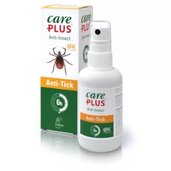   Care Plus Anti-Insect Anti-Tick kullancs riasztó spray 60 ml