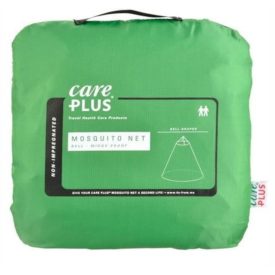   Care Plus Mosquito Net - Bell Midge Proof kétszemélyes rovarháló