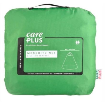 Care Plus Mosquito Net - Bell Midge Proof kétszemélyes rovarháló