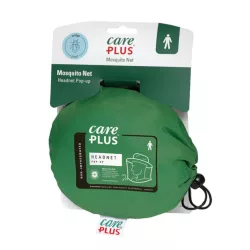Care Plus Mosquito Net - Pop-Up Headnet rovarhálós kalap