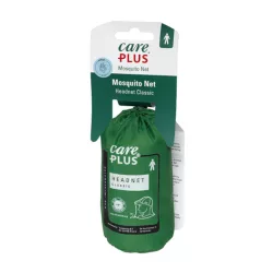   Care Plus Mosquito Net - Head Net Classic fejre húzható rovarháló