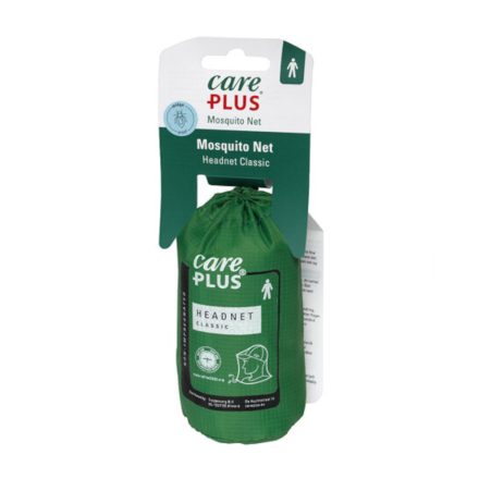 Care Plus Mosquito Net - Head Net Classic fejre húzható rovarháló