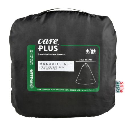 Care Plus Mosquito Net - Light Weight Bell Durallin egy-, kétszemélyes rovarháló