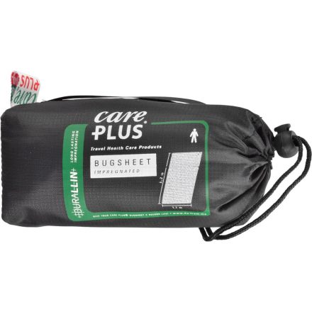 Care Plus Mosquito Net - Bug Sheet 1,1 x 2,2 m rovarháló
